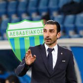 Probleme pentru Charalambous și Pintilii   Motivul pentru care Levadiakos riscă să piardă la  „masa verde”  meciul din Cupa Greciei