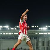 „Mai am multe de arătat”    VIDEO.  Armstrong, MVP cu U Cluj!  Cucerit de Nuno Campos:  „Simt că va scoate ce e mai bun din mine”