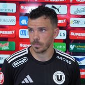 „M-am bucurat că nu m-au uitat”   VIDEO.   Dan Nistor,  după duelul pierdut cu Dinamo: „Trebuie să învățăm din ce s-a întâmplat azi”