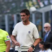 Întrebarea care l-a enervat pe Chivu  Antrenorul lui Inter  nu a vrut să răspundă  la conferință: „M-am săturat până peste cap”