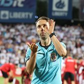 Conflict de interese?  Fratele lui George Găman, „centralul” delegat la CFR Cluj - FCSB,  lucrează pentru o mare rivală din Liga 1