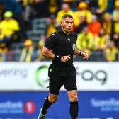 Kovacs, din nou în Liga Campionilor   Arbitrul român  a fost delegat  la un meci încins din play-off