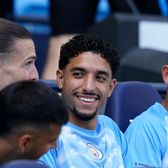 Planul lui Manchester City  Cum vor „cetățenii”  s-o fenteze pe Frankfurt  la transferul lui Omar Marmoush. Ce comision ar pierde nemții