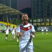 Sorescu, asul lui Rădoi   VIDEO+FOTO.  I-a adus  prima victorie  pe banca lui Gaziantep cu un nou  GOLAZO!