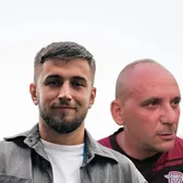 „Bag cuțitu’ în tine și îți iau gâtul”  Ordin de protecție între  doi oameni din fotbal:  dezvăluiri din dosar și reacțiile părților