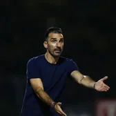 Charalambous, spulberat de PAOK  Levadiakos  nu a avut nicio șansă  în fața fostei echipe a lui Răzvan Lucescu. Câte minute au bifat Pantea și Șut