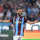 Salah, erou în Turcia   FOTO.  Egipteanul a înscris o „dublă” pentru Trabzonspor +  Gol de la 40 de metri, anulat!