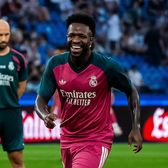 „Nu vrea nimeni un astfel de jucător”  Fostul jucător de la  Real Madrid,  mesaj furios: „Au fost obligați să-i prelungească contractul lui Vinicius”