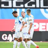Negocieri cu Dinamo  Planul Craiovei după accidentarea suferită de  Adrian Rus