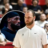 De la LeBron James la națională   Noul selecționer al României  l-a antrenat pe „Rege” la Lakers: „Vreau să construim ceva de durată”