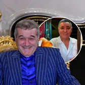 „Care nea Mihai? Regele?”   Gigi Becali,  reacție virală  când a fost întrebat de scandalul croasant vs. merdenea 😄