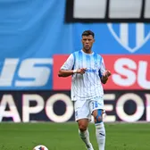 Cât lipsește Adrian Rus   Universitatea Craiova, anunț despre  situația fundașului  accidentat cu FC Voluntari