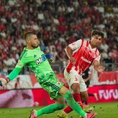 Decizie în cazul lui Musi  Ce se va întâmpla cu jucătorul lui Dinamo după  eliminarea din meciul cu U Cluj