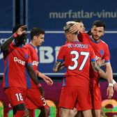 Revenire amânată   Noi probleme pentru  vedeta FCSB:  „Dacă nu merge așa, va trebui o nouă intervenție chirurgicală”