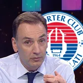 „Șaradă, meci fals, jenant!”   Radu Naum s-a dezlănțuit în direct  după decizia luată de Oțelul Galați: „Știți de ce spun asta?!”