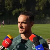 Țintă de top pentru Craiova   Oltenii ar fi ofertat un  internațional român  după accidentarea suferită de Adrian Rus » Suma pusă în joc