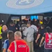Nota de plată pentru incidentele cu Levski    U Craiova, amendată drastic de UEFA  după scânteile de la returul cu campioana Bulgariei