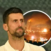 „Sunt momente decisive”  Perioada din istoria Serbiei care  l-a marcat  pe legendarul tenismen: „Totul în viață are un motiv”