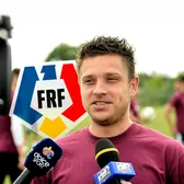 A scăpat de suspendare  FRF  i-a ridicat interdicția  după ce și-a achitat datoria către Rapid. A și semnat!
