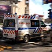 Accident grav în București  Protagonist: un minor fără permis, băut și drogat. E  aceeași stradă  unde ex-rapidistul Keita a lovit o femeie