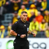Fără Liga Campionilor în România!   Istvan Kovacs,  decizie importantă  în Sabah - Hapoel Beer-Sheva
