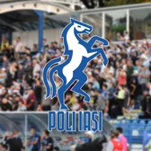 Suporterii au luat-o de la zero!   Fanii echipei de tradiție au construit  un club ce joacă în Liga 4:   „Fără datorii moștenite, fără bani publici”