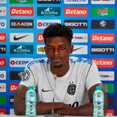 „Plecarea lui se simte, dar în bine”    Eddy Gnahore, ironizat  de un fost mare atacant al lui Dinamo: „Nu va mai juca mult la FCSB”