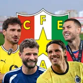 De la 72.000 de euro la 40 de milioane!  Clubul portughez cumpărat de  Muller, Hummels, Sommer și Lucas Hernandez