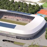 Un nou stadion în România    A fost semnat contractul  pentru proiectarea și construirea arenei din Oradea: „Devine realitate!” » Când ar putea fi gata