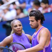 Revenirea reginei tenisului s-a terminat brusc   Serena Williams și Carlos Alcaraz au fost eliminați  de la US Open în „sferturi”