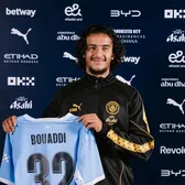 Ayyoub Bouaddi, la Manchester City  Puștiului cu ascensiune fulminantă îi place și școala:  a absolvit cu un an mai devreme un liceu cu profil științific:  „Sunt aici pentru viitor”
