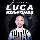 U Cluj, transfer gratis din Italia   Fotbalistul naționalei României,  prezentat oficial  de vicecampioană