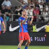 „Joacă la fel ca un italian”  Mutu i-a analizat pe  Bîrligea și Drăgușin:  „Nu e ușor să te ia o echipă din Serie A”