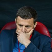 „Nu, nu, nu!”  Subiectul despre care  dinamovistul Nicolescu  a refuzat vehement să discute: „Lasă, te rog eu, nu mă mai forța!”