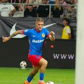„Mutare proastă pentru FCSB”   Victor Pițurcă, ferm după  transferul lui Daniel Bîrligea  în Serie A: „Nu e un moment bun”
