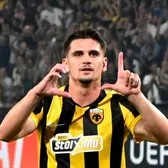 Primă uriașă pentru Răzvan Marin  Jucătorii de la  AEK Atena  vor primi o sumă fabuloasă de la patron, după ce au răzbunat U Craiova