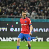 Condiția impusă de FCSB   Ce trebuie să facă Bîrligea  pentru a se putea transfera în Serie A: „Altfel, nu se face!”