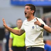 Chivu va fi premiat la Scala din Milano   Cea mai importantă sală a Italiei,  deschisă pentru antrenorul lui Inter