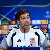 Fonseca a explodat!  Criză de nervi după ce Lyon  a ratat calificarea  în Liga Campionilor: „Poate că sunt un antrenor de rahat”