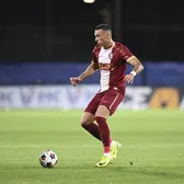 Neplătit de aproape un an!  Noul star de la CFR Cluj  nu a încasat niciun salariu  de când a sosit + 7 luni fără bani și la fosta echipă!