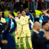Transfer uluitor  Căpitanul Spaniei de la  EURO 2024  ar putea ajunge să joace în liga a doua