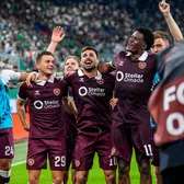 Performanță fabuloasă  Hearts s-a calificat în Conference League, deși  nu a câștigat niciun meci  din cele șase disputate în preliminarii