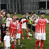 Secretul lui Dinamo  Cine influențează cel mai mult jocul liderului în acest start de campionat.  Ce i-a oferit Nuno Campos în plus