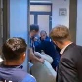Decizie după bătaia din 2021  Dosarul penal deschis după altercația de la CFR - Steaua Roșie,  la final după 5 ani:  „Adevărul este Dumnezeu!”
