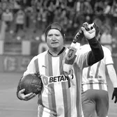 A murit Nae Ungureanu  Fostul mare jucător de la U Craiova și Steaua avea 69 de ani » Reacție cutremurătoare:  „L-am găsit în casă”