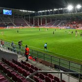 Ionuț Radu și Juventus, în Giulești!  Cu cine va juca Hapoel Beer-Sheva în Europa League la București!  Fanii românii vor putea merge la meciuri
