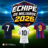Cele mai scumpe loturi din lume în 2026  Cluburile care depășesc  1 miliard de euro