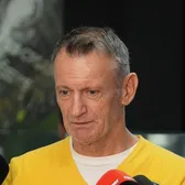 Marele pericol pentru U Craiova   Gică Craioveanu,  după ce a aflat cu cine vor juca oltenii în Conference League: „E un balaur! E aproape imposibil”