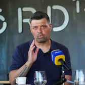 „E indicat să alegi FCSB”   EXCLUSIV.  Un antrenor din Liga 1 în plină ascensiune  nu se teme de o asemenea provocare:  „E un club special”. O condiție!