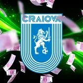 Mai mulți bani pentru Craiova  Cât vor încasa oltenii în  Conference League